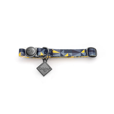 Collar para gato New York