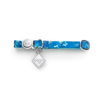 Collar para gato Hawaii