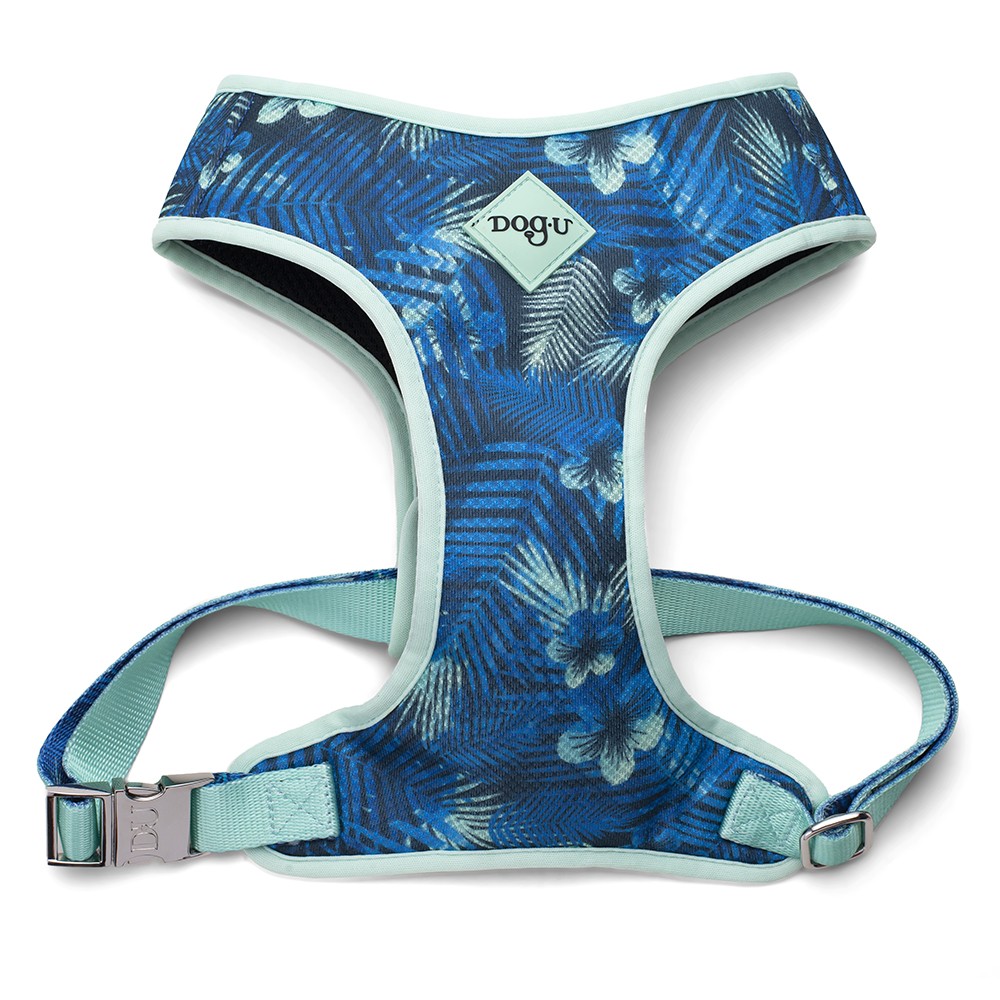 Pechera Bold Hawaii