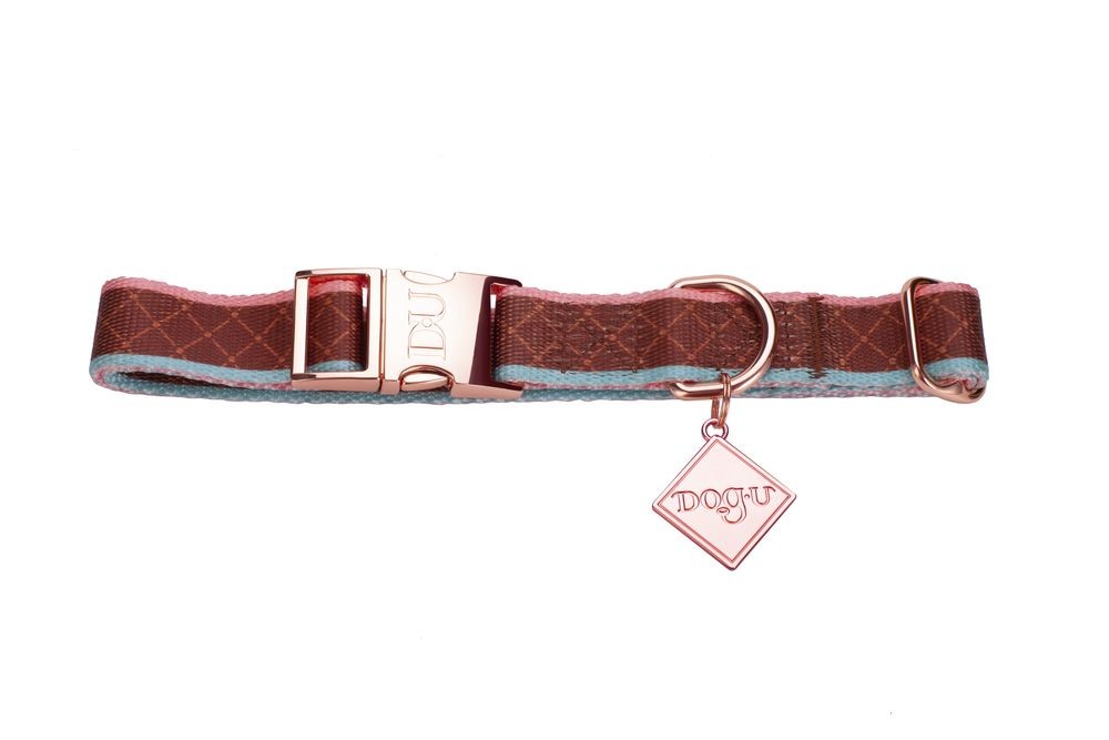 Collar para perro París