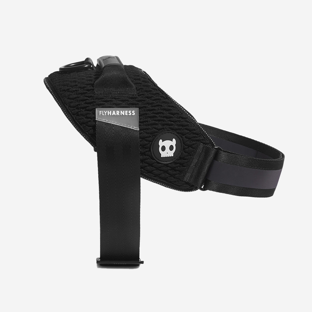 Pechera Zee.Dog FlyHarness Gotham