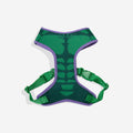 Pechera Zee.Dog Air Mesh Hulk