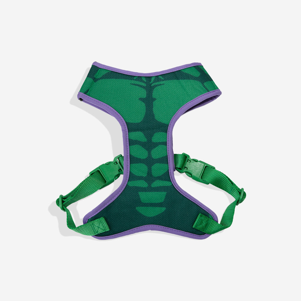 Pechera Zee.Dog Air Mesh Hulk