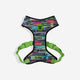 Pechera Zee.Dog Air Mesh Manifesto