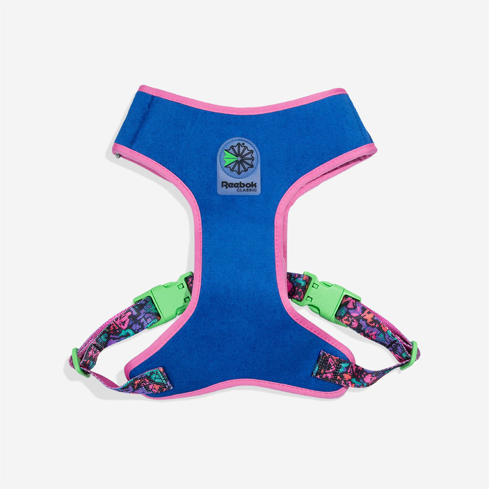 Pechera Zee.Dog Air Mesh Reebok Aerobic