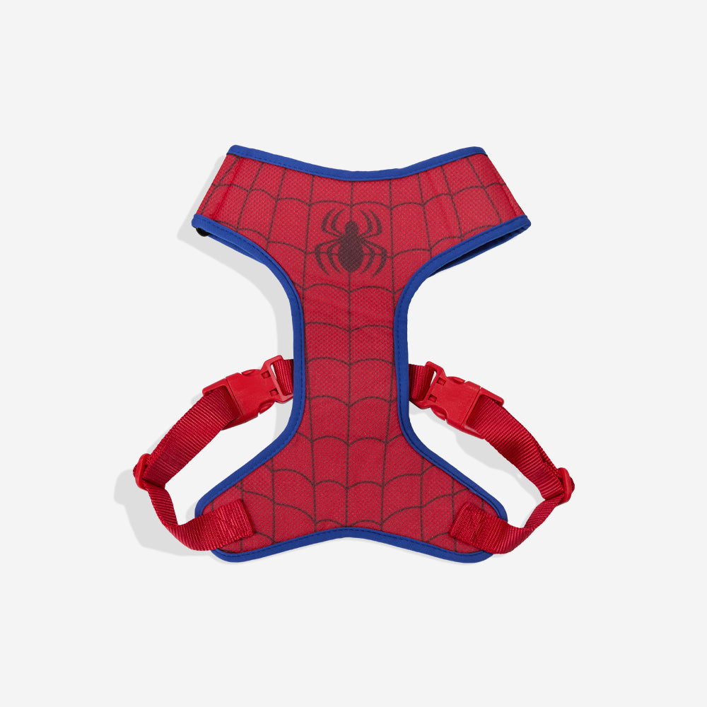 Pechera Zee.Dog Air Mesh Spider-Man