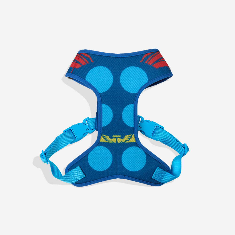 Pechera Zee.Dog Air Mesh Thor