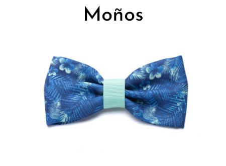 Moños