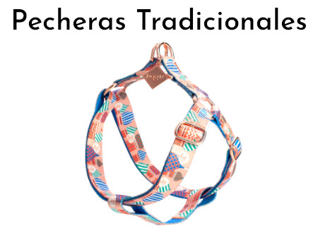 Pecheras Tradicionales